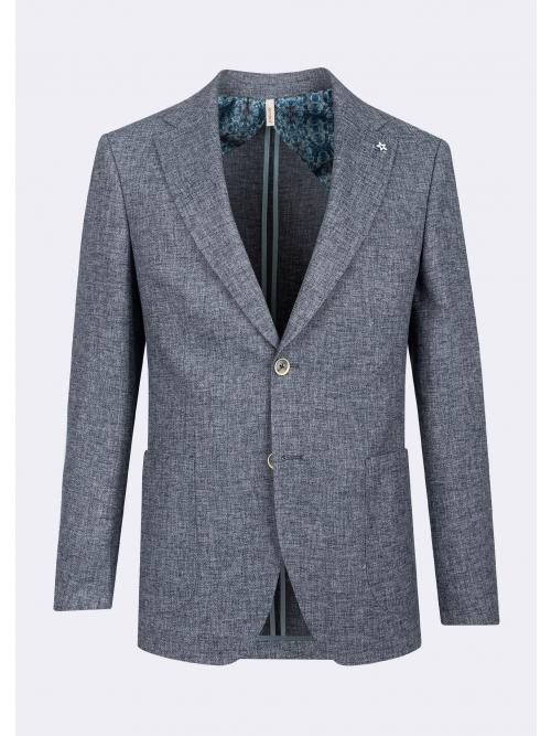 jeordie's Blazer