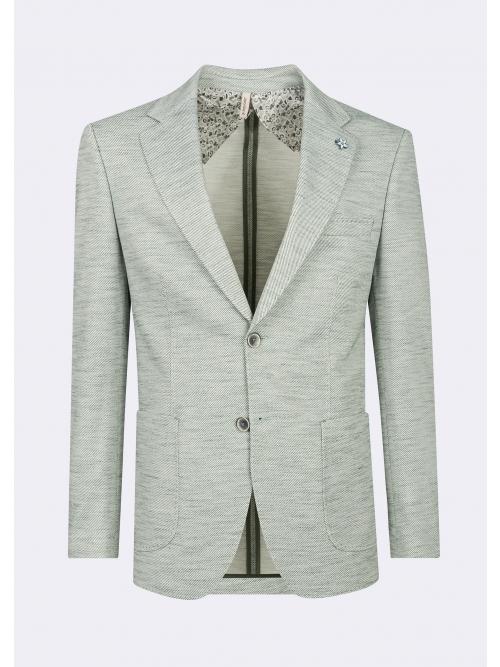jeordie's Blazer