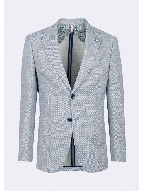 jeordie's Blazer