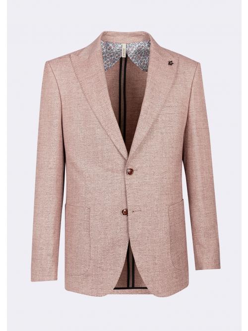 jeordie's Blazer