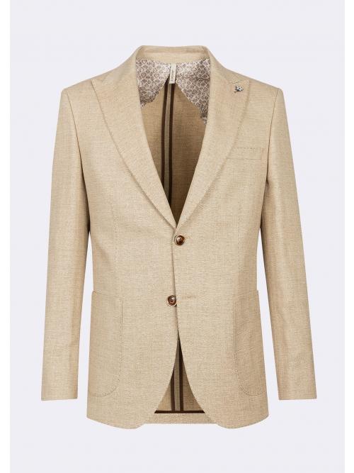 jeordie's Blazer