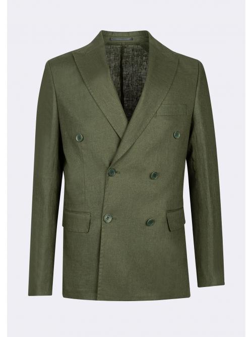 Jeordie's Blazer