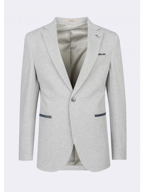 jeordie's Blazer