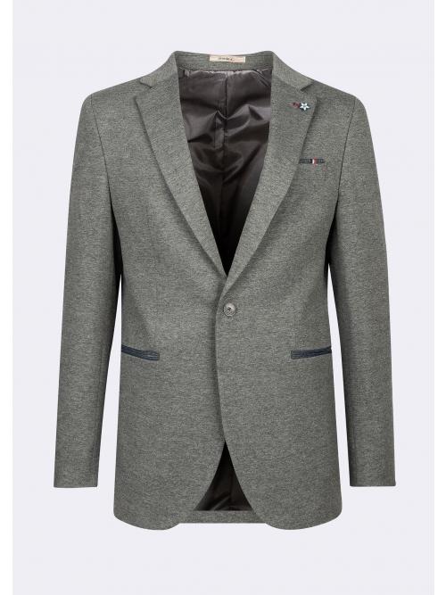jeordie's Blazer