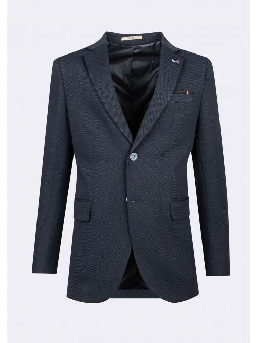 jeordie's Blazer