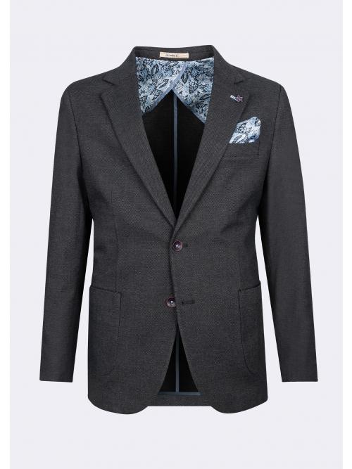 jeordie's Blazer