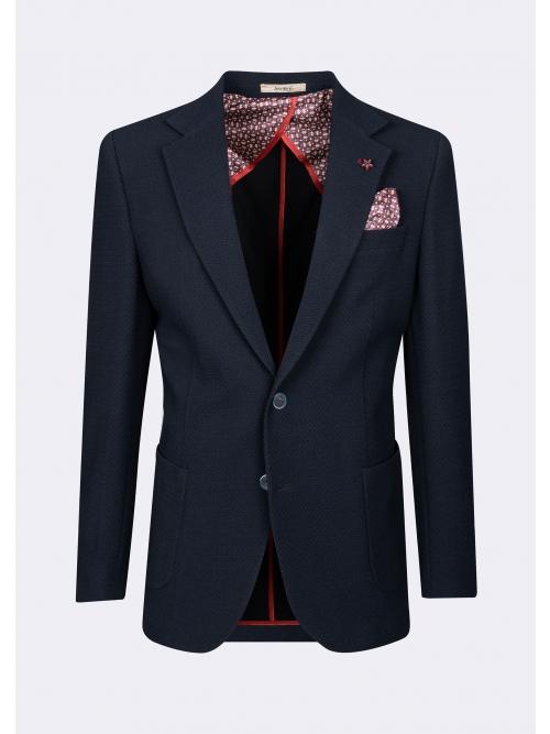 jeordie's Blazer