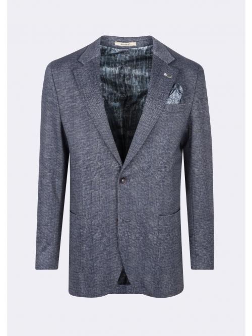 jeordie's Blazer
