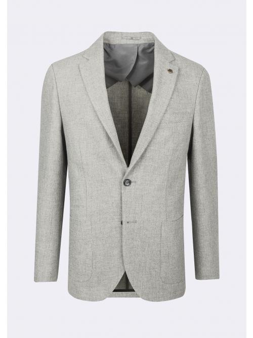 jeordie's Blazer