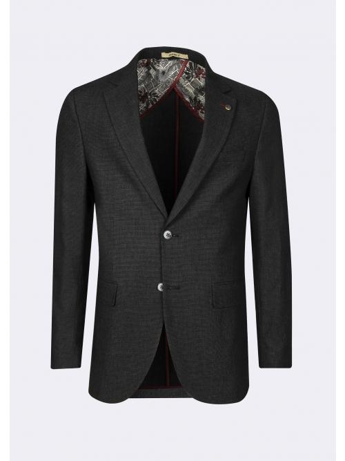jeordie's Blazer