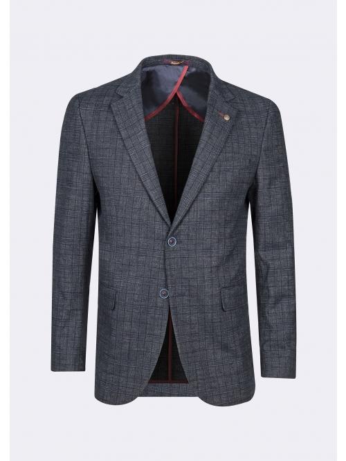 jeordie's Blazer