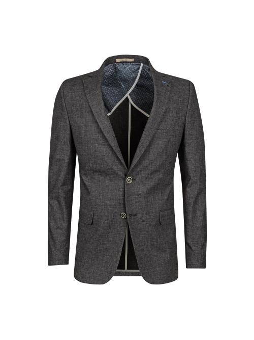 jeordie's Blazer