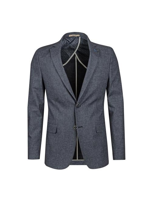 jeordie's Blazer