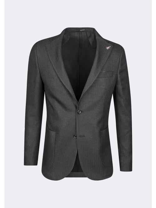 jeordie's Blazer