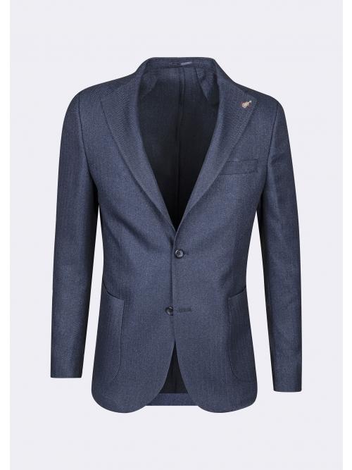 jeordie's Blazer
