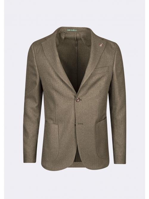 jeordie's Blazer