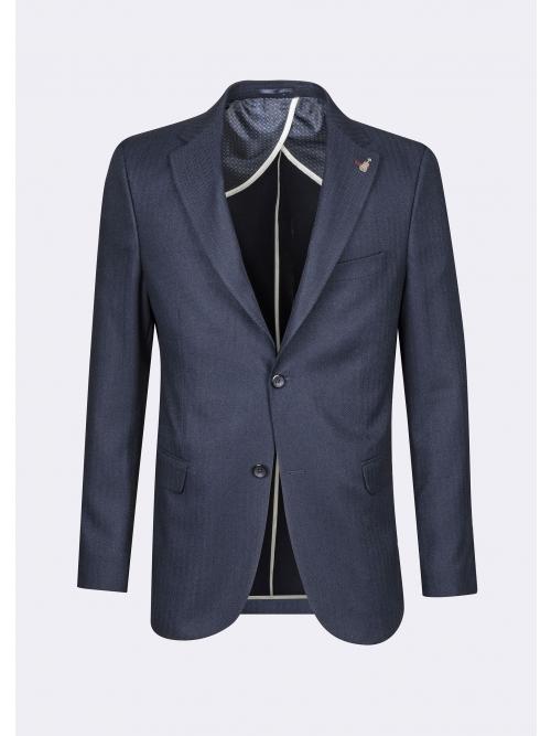 jeordie's Blazer