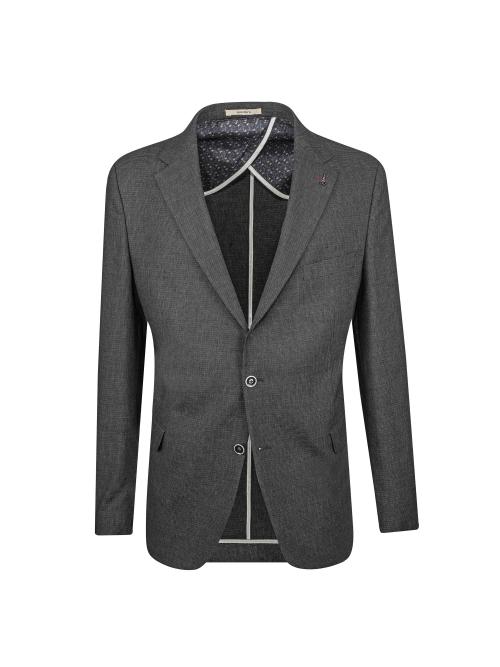jeordie's Blazer