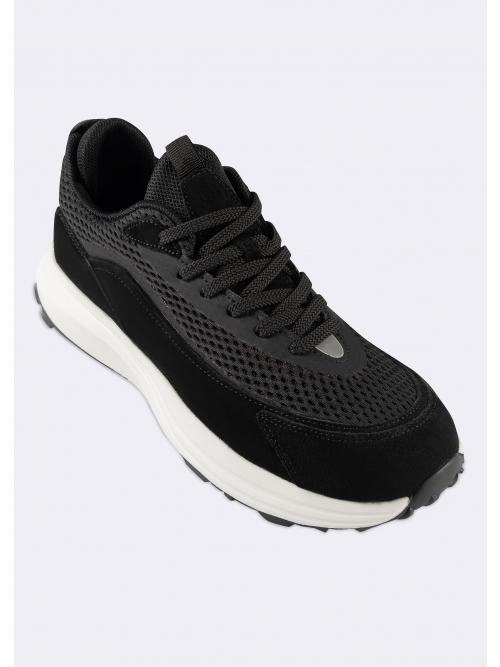 jeordie's Casual Shoes