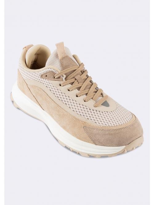 jeordie's Casual Shoes