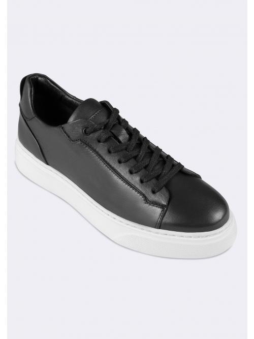 jeordie's Casual Shoes