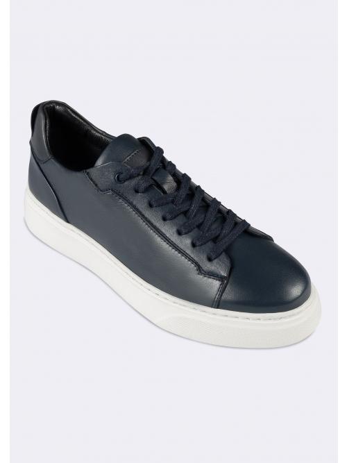 jeordie's Casual Shoes