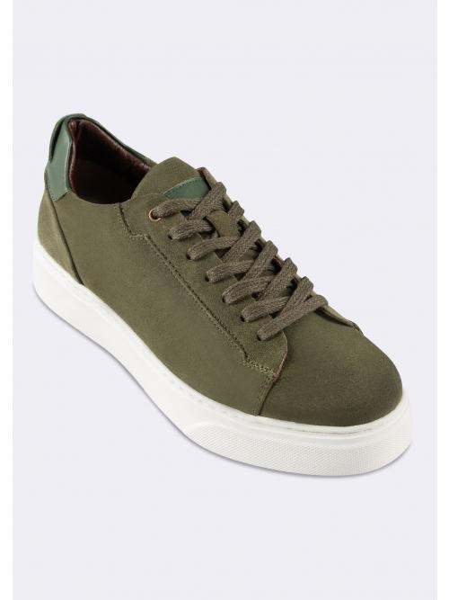 jeordie's Casual Shoes