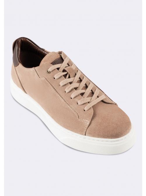 jeordie's Casual Shoes