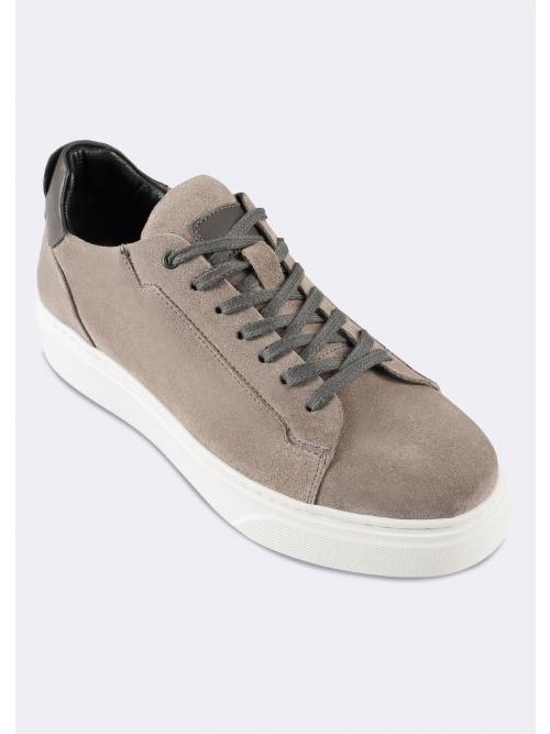 jeordie's Casual Shoes