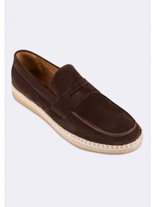 jeordie's Casual Shoes