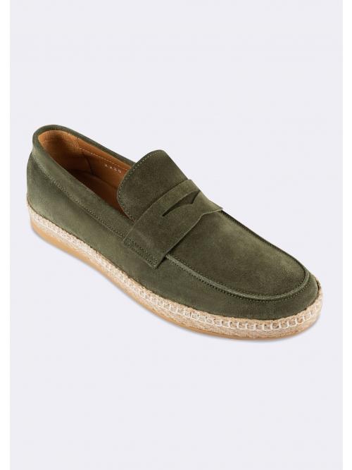 jeordie's Casual Shoes