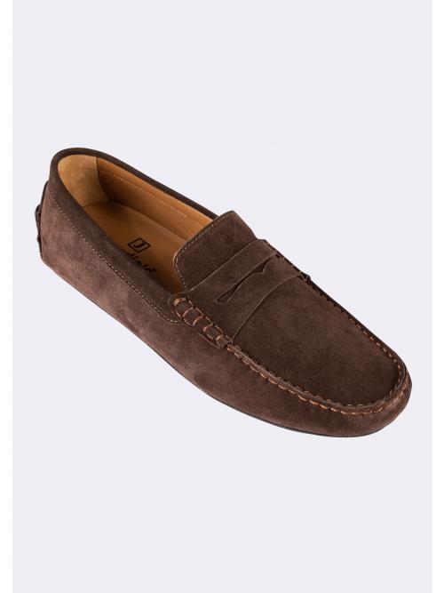 jeordie's Casual Shoes