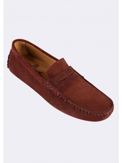 jeordie's Casual Shoes