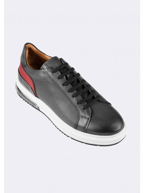 jeordie's Casual Shoes