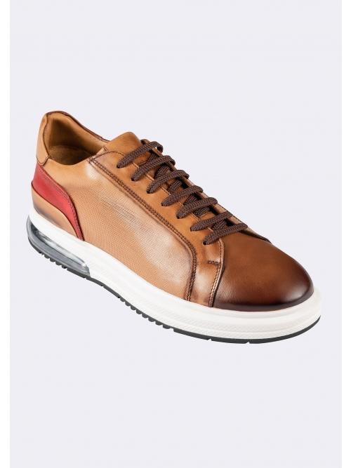 jeordie's Casual Shoes