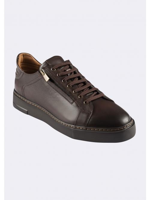 jeordie's Casual Shoes