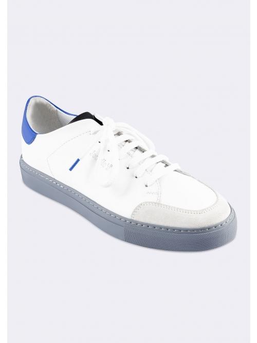 jeordie's Casual Shoes