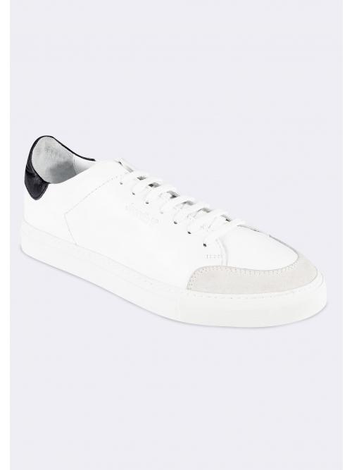 jeordie's Casual Shoes