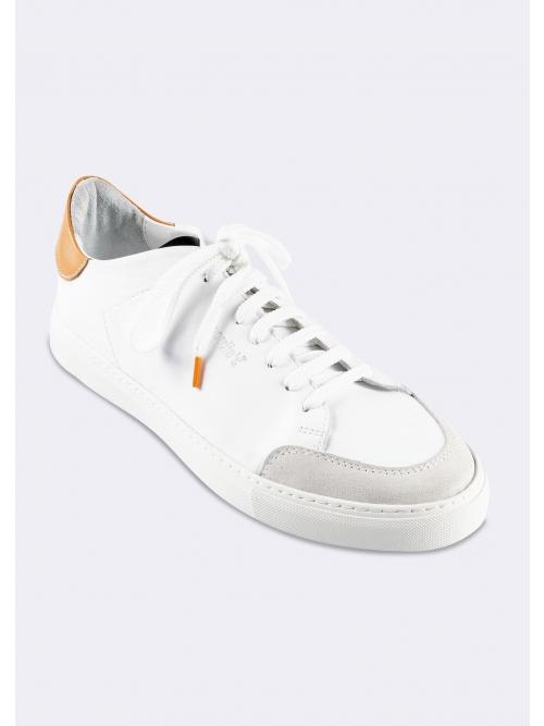 jeordie's Casual Shoes