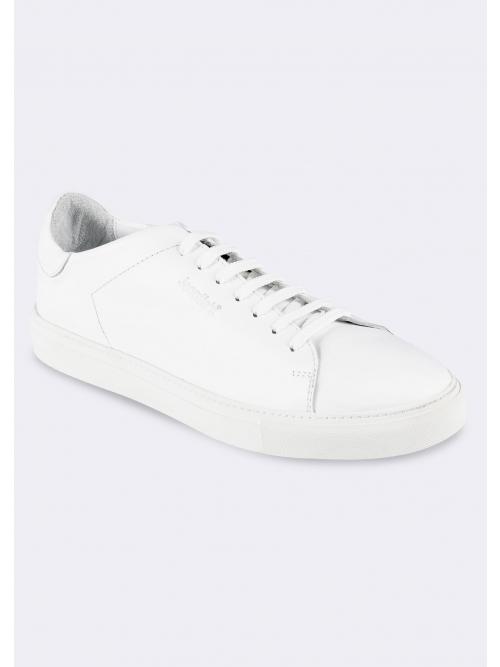 jeordie's Casual Shoes