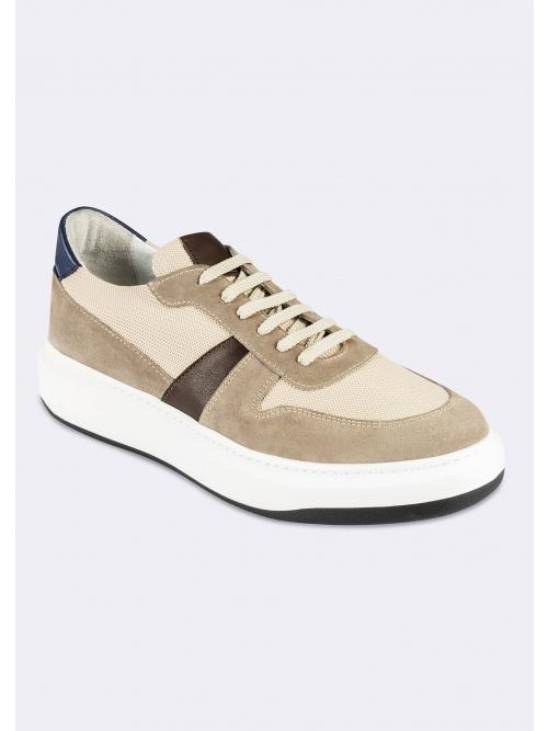 jeordie's Casual Shoes