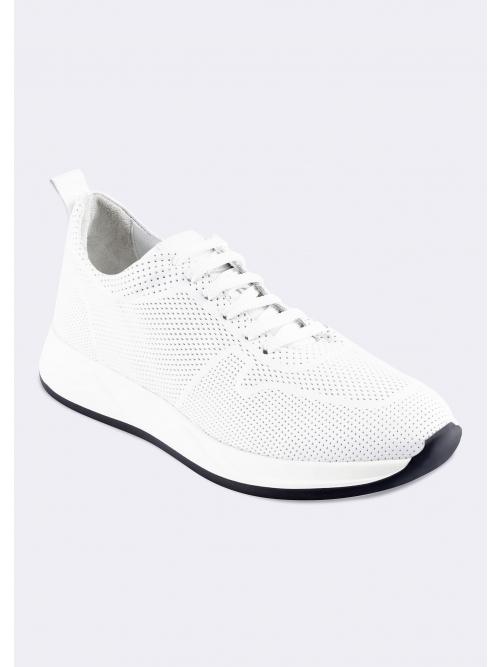 jeordie's Casual Shoes