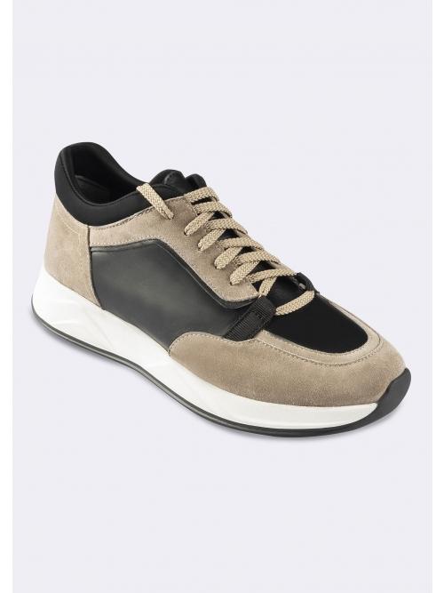 jeordie's Casual Shoes