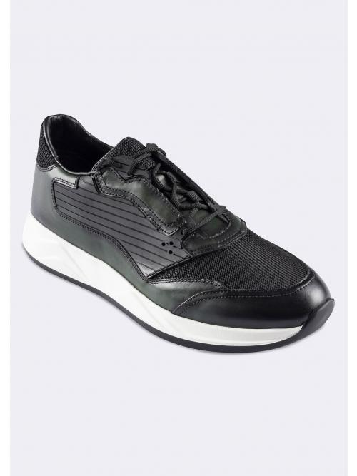 jeordie's Casual Shoes