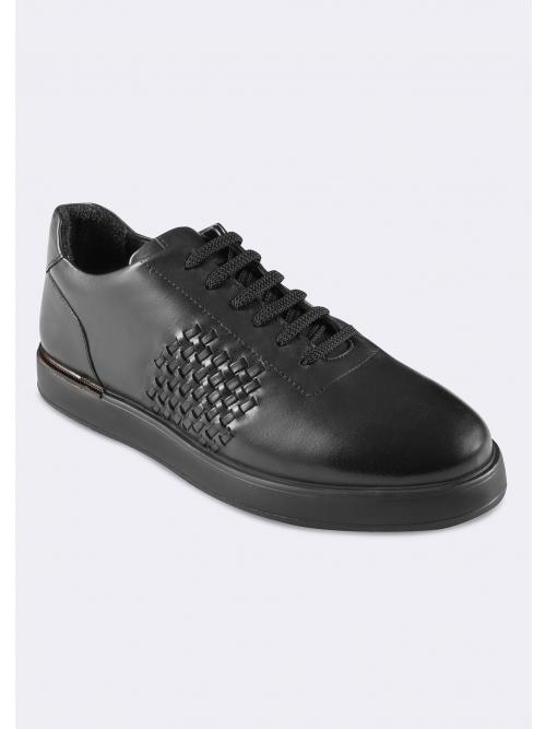 jeordie's Casual Shoes