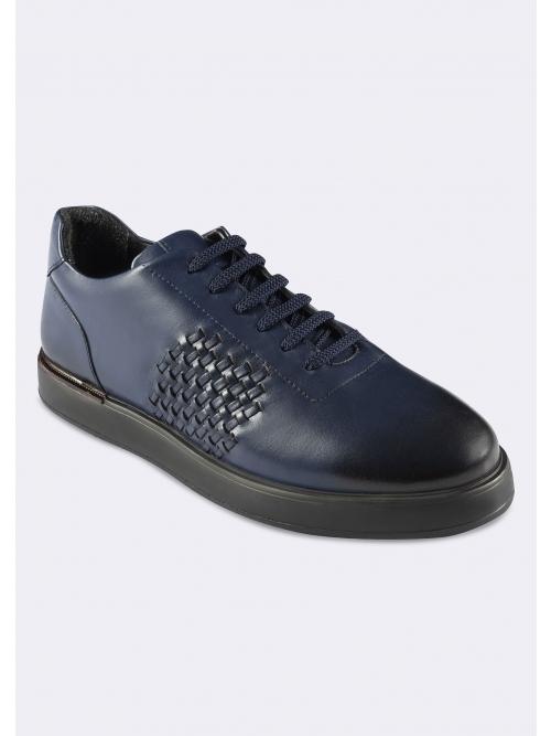 jeordie's Casual Shoes