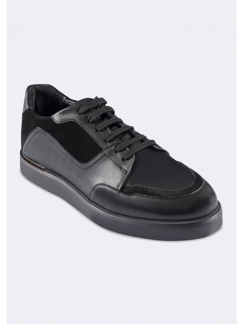 jeordie's Casual Shoes