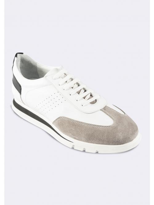 jeordie's Casual Shoes