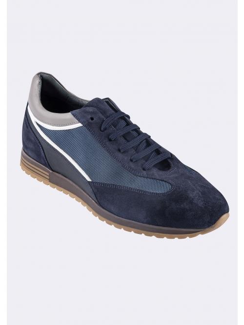 jeordie's Casual Shoes