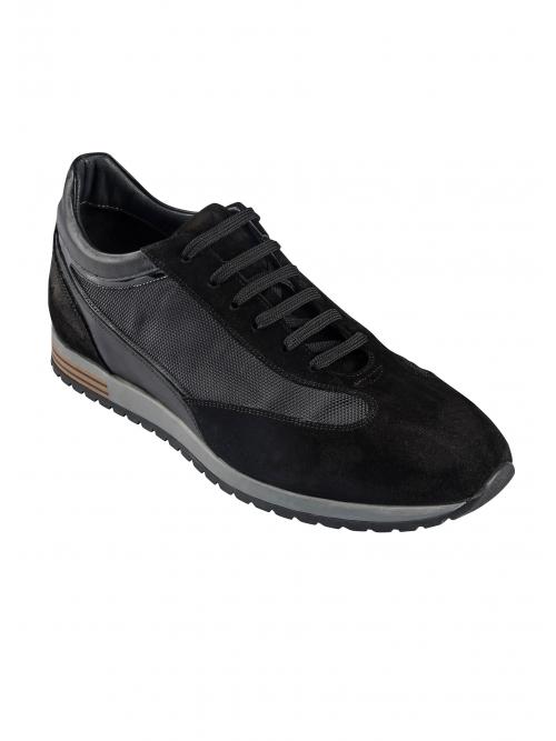 jeordie's Casual Shoes